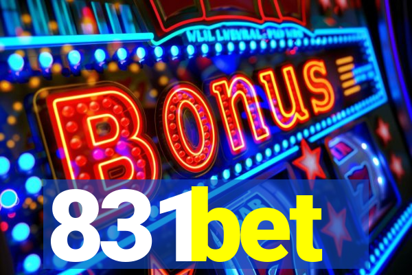 831bet