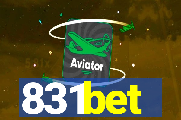 831bet