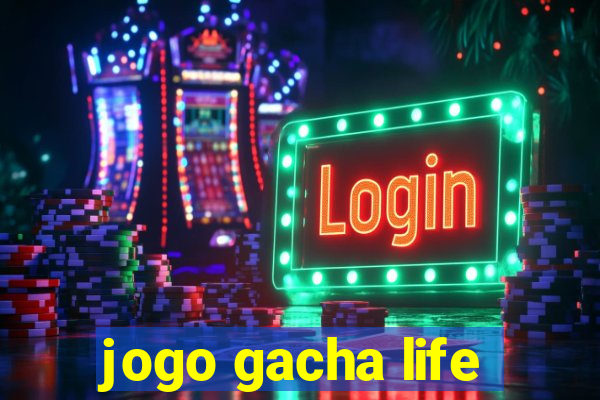 jogo gacha life