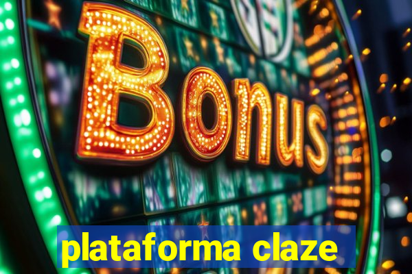 plataforma claze