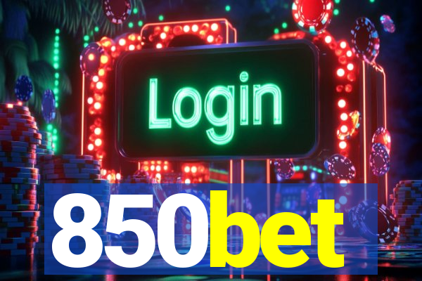 850bet