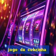 jogo da cobrinha paga de verdade