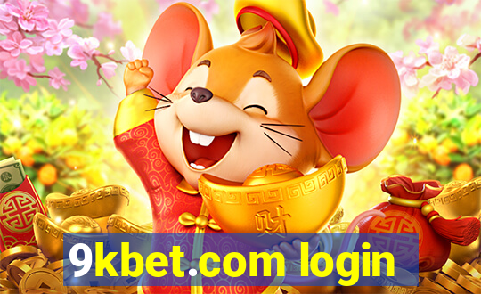 9kbet.com login