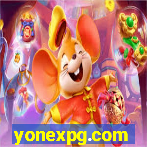 yonexpg.com