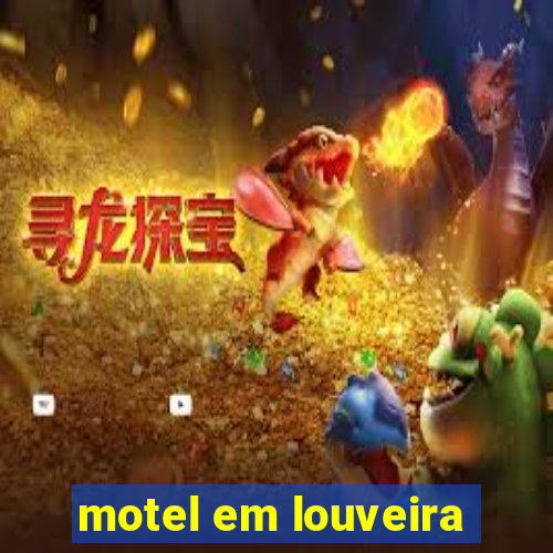 motel em louveira