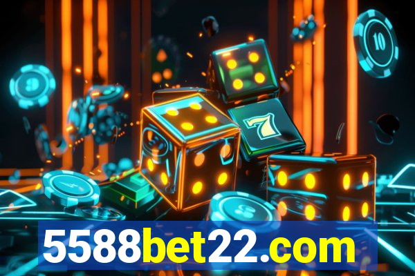 5588bet22.com