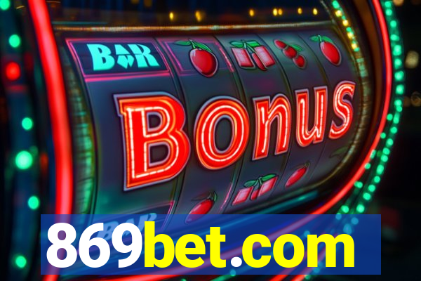 869bet.com