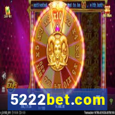 5222bet.com