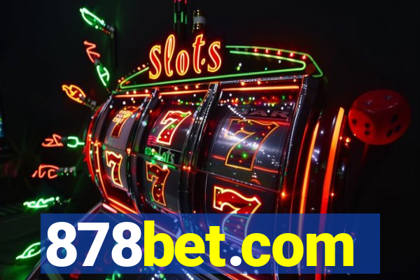 878bet.com