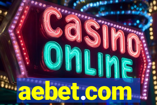 aebet.com