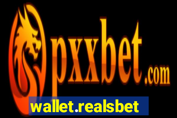 wallet.realsbet