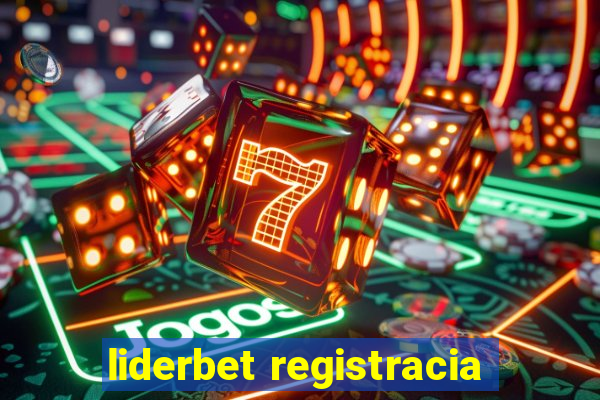 liderbet registracia