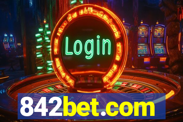 842bet.com