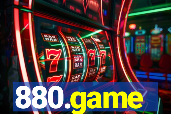 880.game