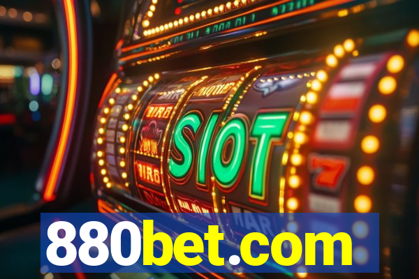 880bet.com