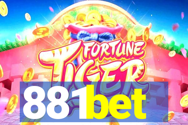 881bet