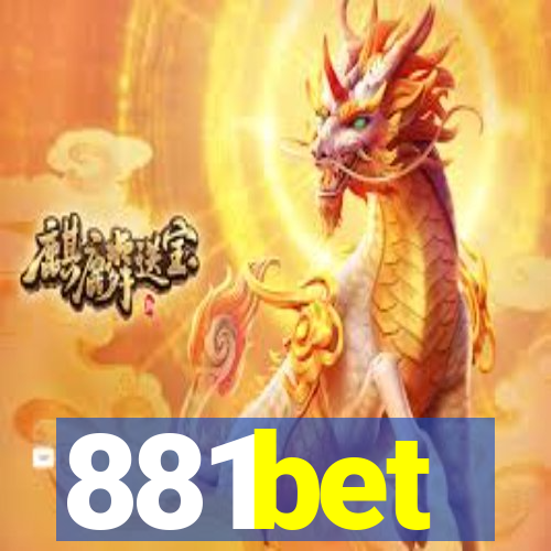 881bet