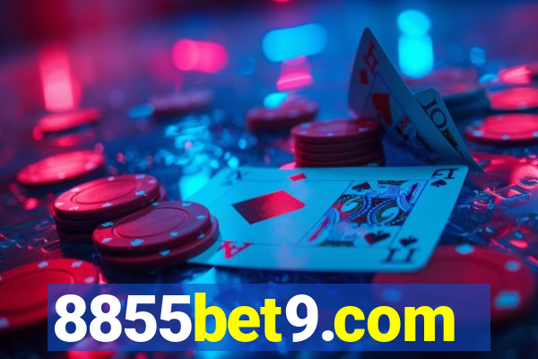 8855bet9.com