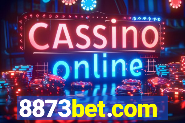 8873bet.com