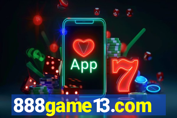 888game13.com