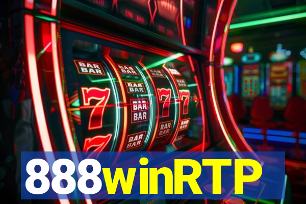 888winRTP