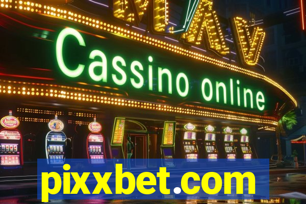 pixxbet.com