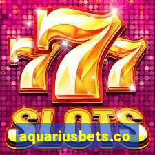 aquariusbets.com