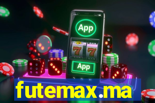 futemax.ma