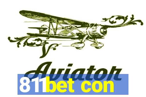 811bet con