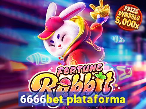 6666bet plataforma