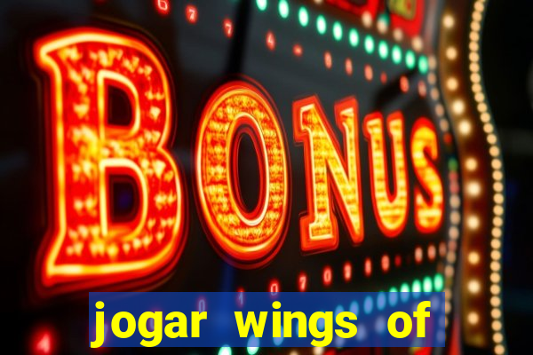 jogar wings of iguazu demo