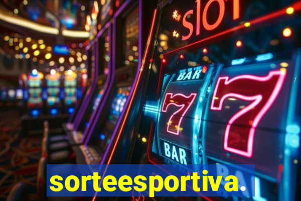 sorteesportiva.bet