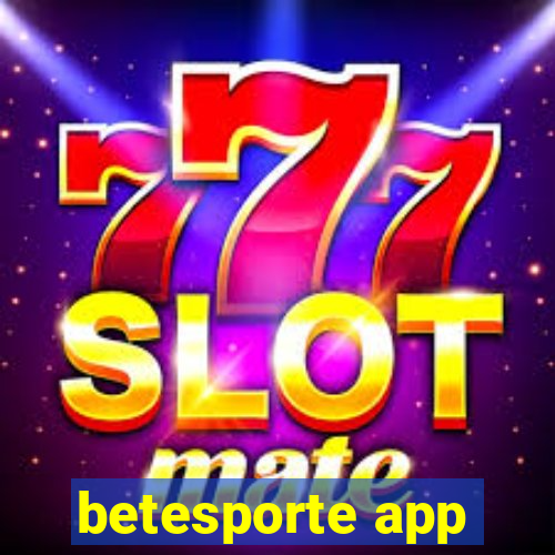 betesporte app