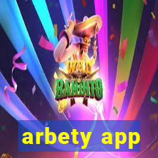 arbety app