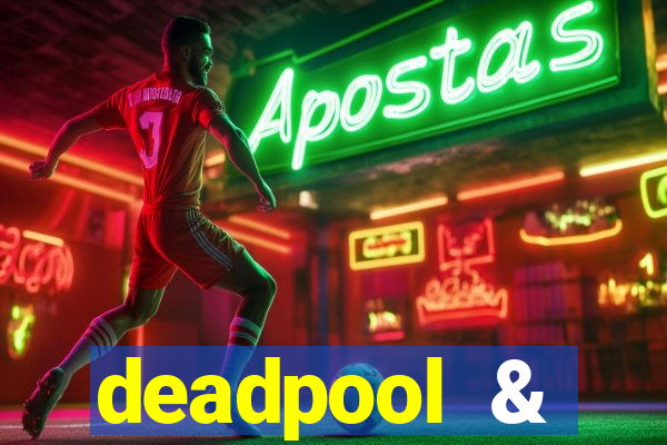 deadpool & wolverine vizerhd