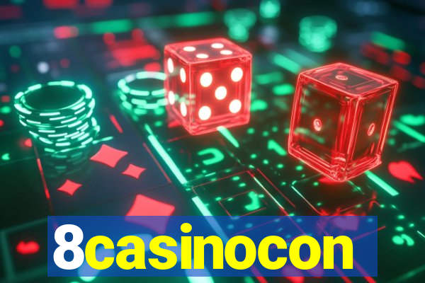 8casinocon