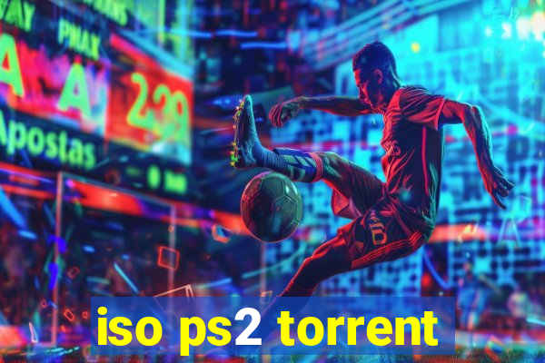 iso ps2 torrent