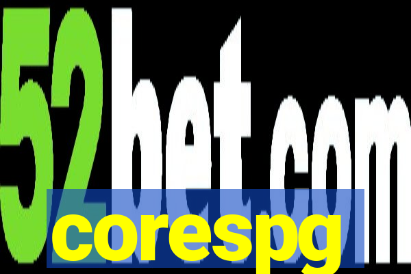 corespg