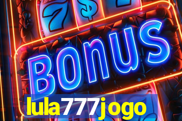 lula777jogo