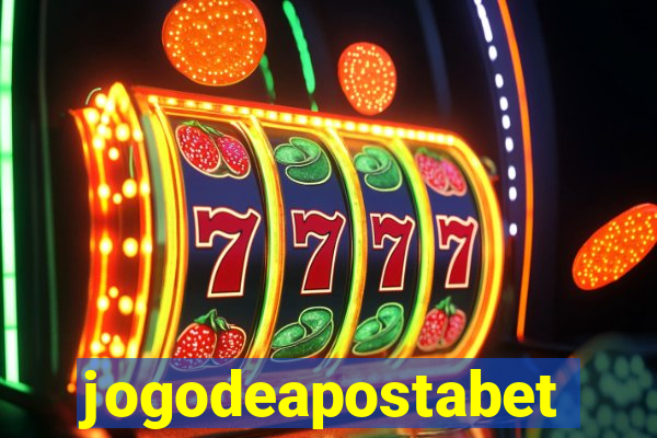 jogodeapostabet