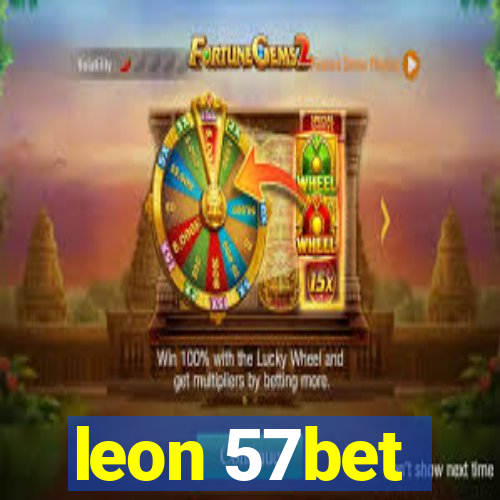 leon 57bet