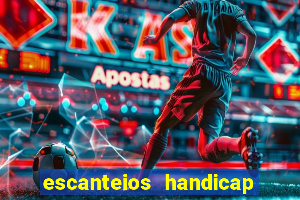 escanteios handicap - 2 5