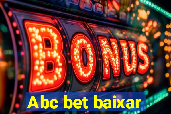 Abc bet baixar