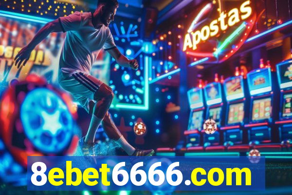 8ebet6666.com