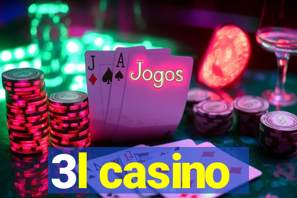 3l casino