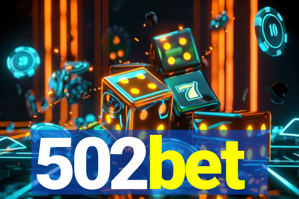 502bet