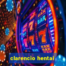 clarencio hentai