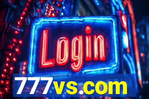 777vs.com