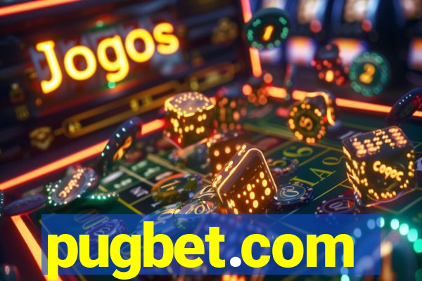 pugbet.com