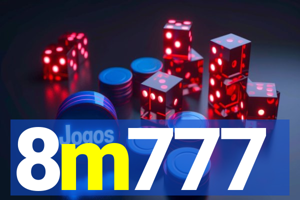 8m777